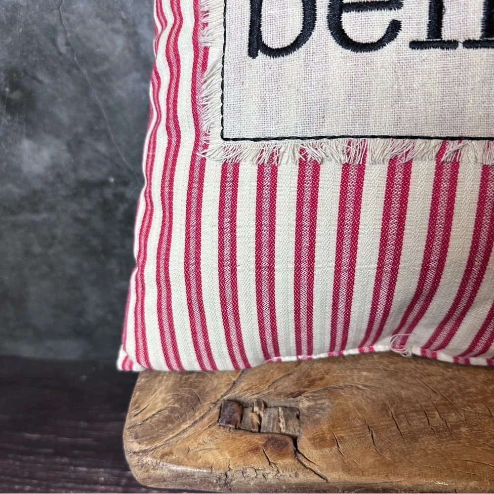 Holiday Time Rustic Christmas 